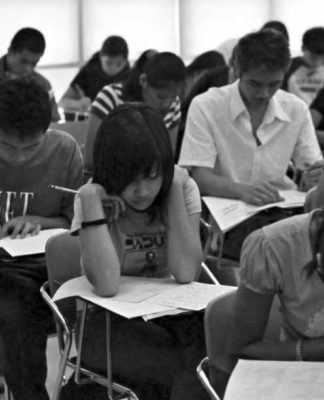A closer look at the University’s admissions test: No sweat Ustet?
