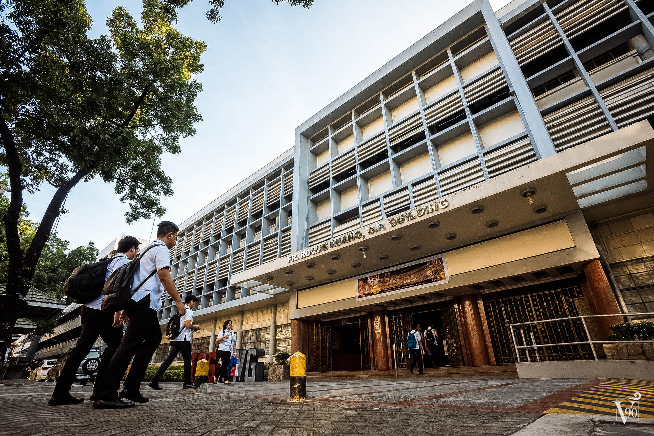 UST produces 37 new mechanical engineers | The Varsitarian