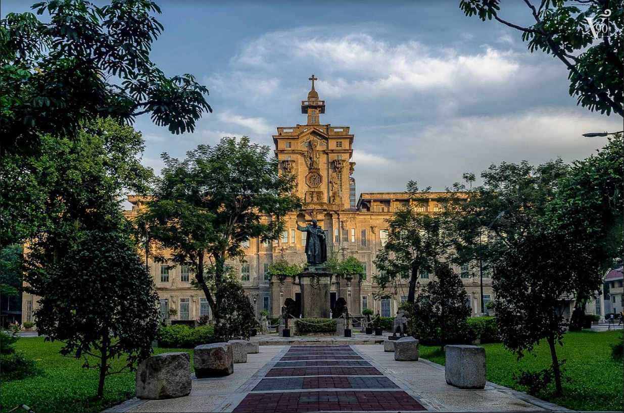 ust college of education courses