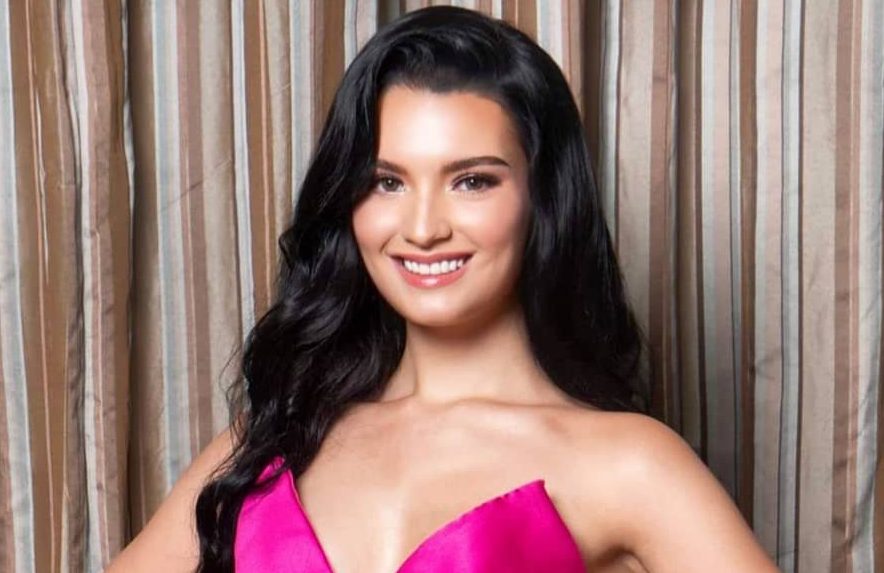 Thomasian Is 2nd Princess In Miss World Philippines 2019 The Varsitarian 