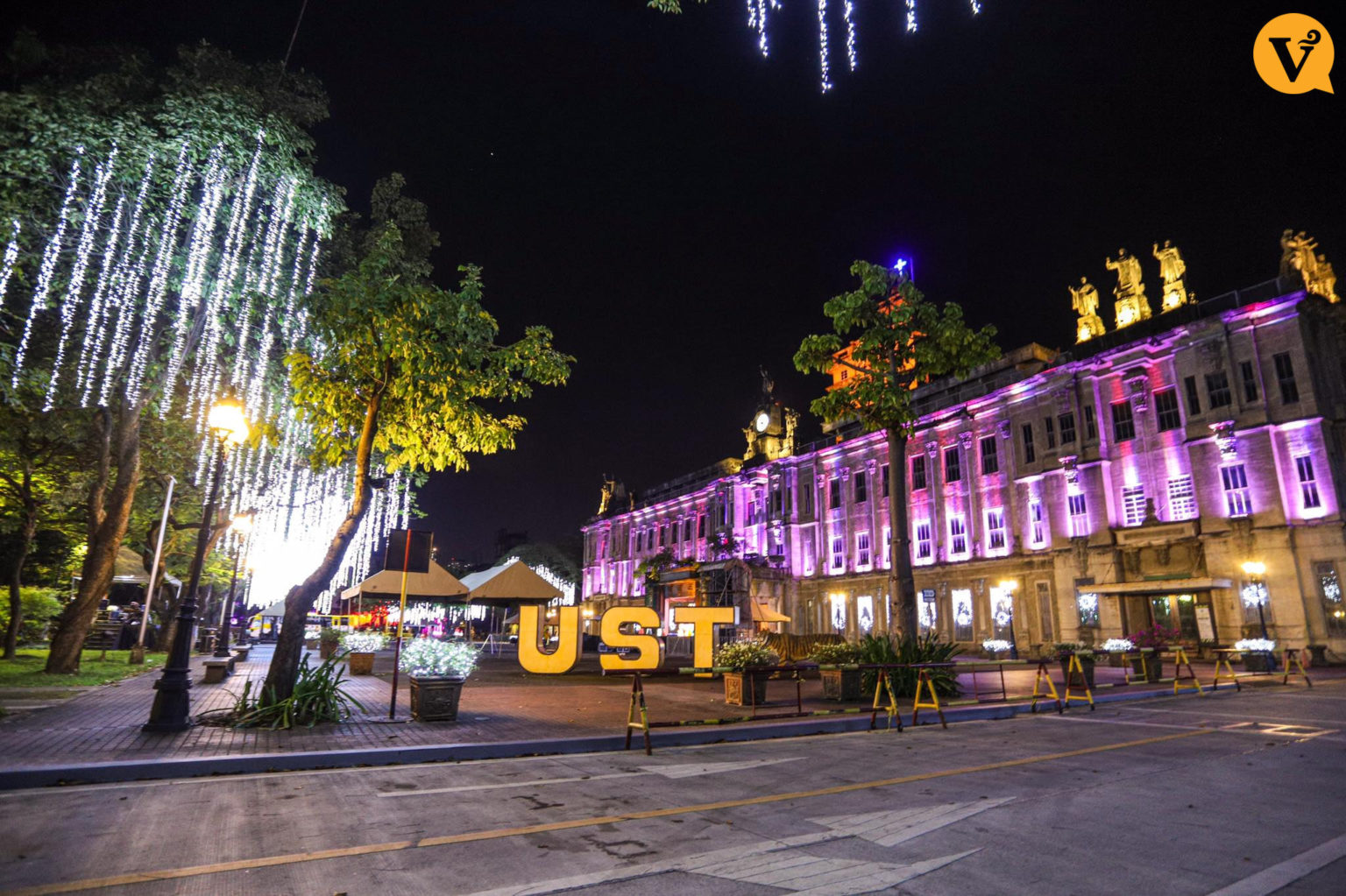 UST is accreditation body’s top university for 11th straight year The